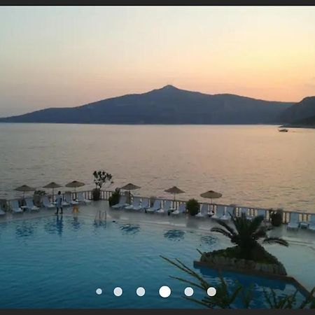Sea View Bougainvillea 52 Kalkan Ngoại thất bức ảnh